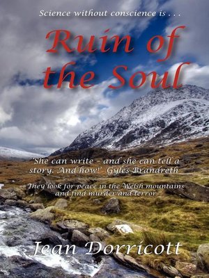 cover image of Ruin of the Soul